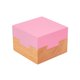 thumbnail image 1 of Puzzle Toy DC-BEAUTIFUL Impossible DVETAIL Box Mini 3D, 1 of 6