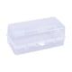 thumbnail image 2 of Caja eléctrica para exteriores con cubierta grande para cable de extensión, caja de conexión eléctrica para blanco, 2 of 9