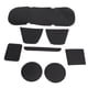 thumbnail image 5 of piezas de repuesto para accesorios interiores negros para consola central BRZ 2013-2020, 5 of 9