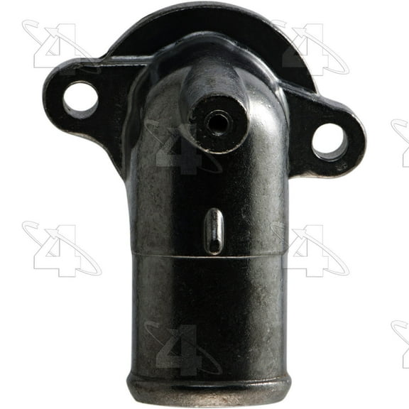 Engine Coolant Water Outlet Fits select: 1997-2008 FORD F150, 1997-2004 FORD EXPEDITION