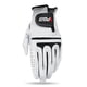 thumbnail image 1 of Adjustables Golfs Gloves for Right/Left Hand Wear Resistant Comfy Sport Gloves for Men Male Use, 1 of 5