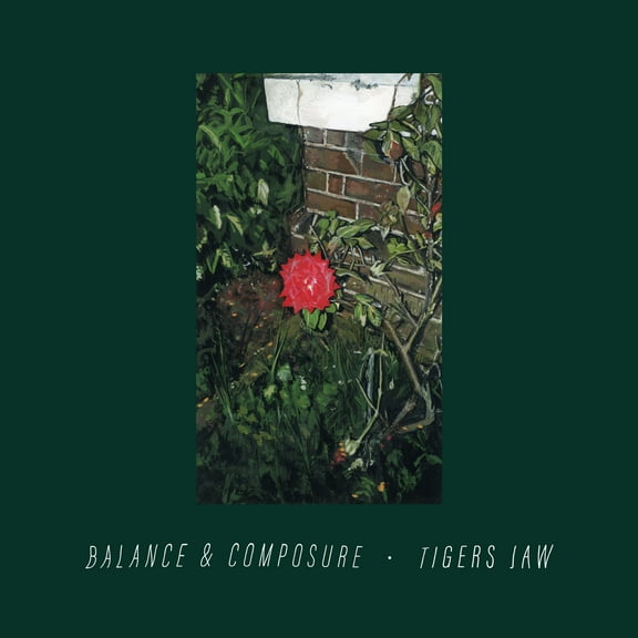 Tigers Jaw & Balance & Composure - Split - Music & Performance - Vinyl