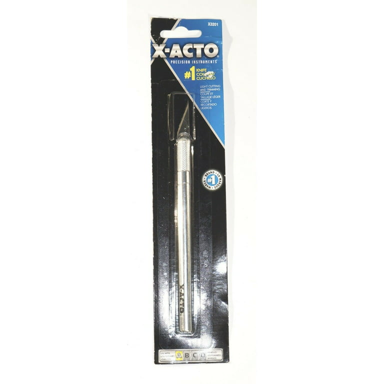X-ACTO #2 Knife - Meininger Art Supply