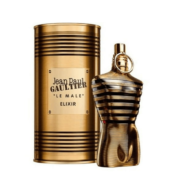 Jean Paul Gaultier - JPG Le Male Elixir Parfum Spray (200ml)