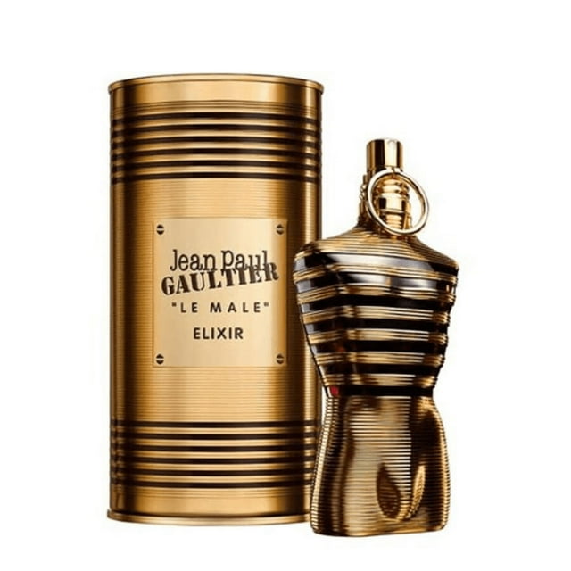 Jean Paul Gaultier - JPG Le Male Élixir Vaporisateur Parfum (200 ml)