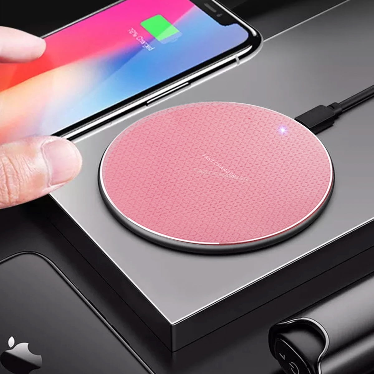 Wireless Charging Pad