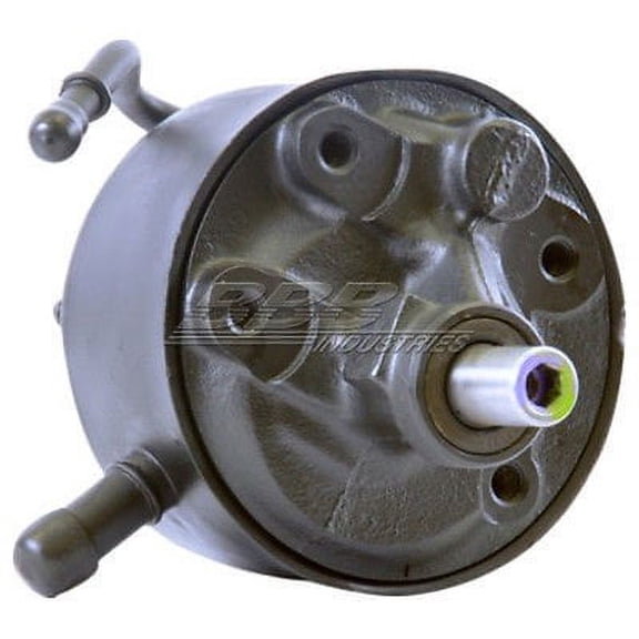PSTEER PUMP