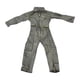 thumbnail image 2 of Figuras de acción masculinas a escala 1/6, mono, traje, disfraz, ropa en miniatura para hombre de 12" Estilo B, 2 of 9