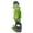 FR89015, variant on Cartoon Dentists Doctor Nurse Frogs Figurine Standing Frogs Sculpture Statue Resin Miniature Collectible Figurine