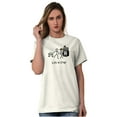 thumbnail image 3 of Breathalyzer DUI Test Intoxicated Men's Graphic T Shirt Tees Brisco Brands L, 3 of 6