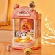 thumbnail image 5 of Máquina de garra Spaceman para niños: ¡mini diversión expendedora de arcade con música!, 5 of 10