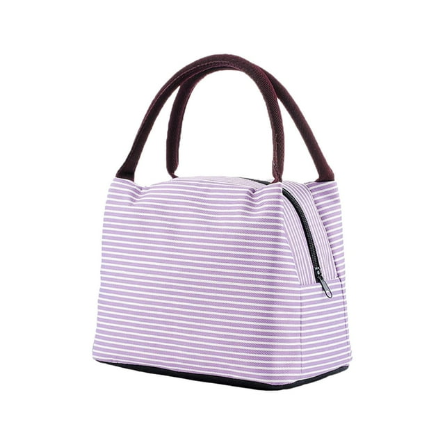 Under 10 Lunch Bag Cooler Bag Lunch Bag for Women and Men Lunch Bag Lightweight Portable Insulated Bag Meal Thermal Bag Lunch Bag for Work School Picnic Travel