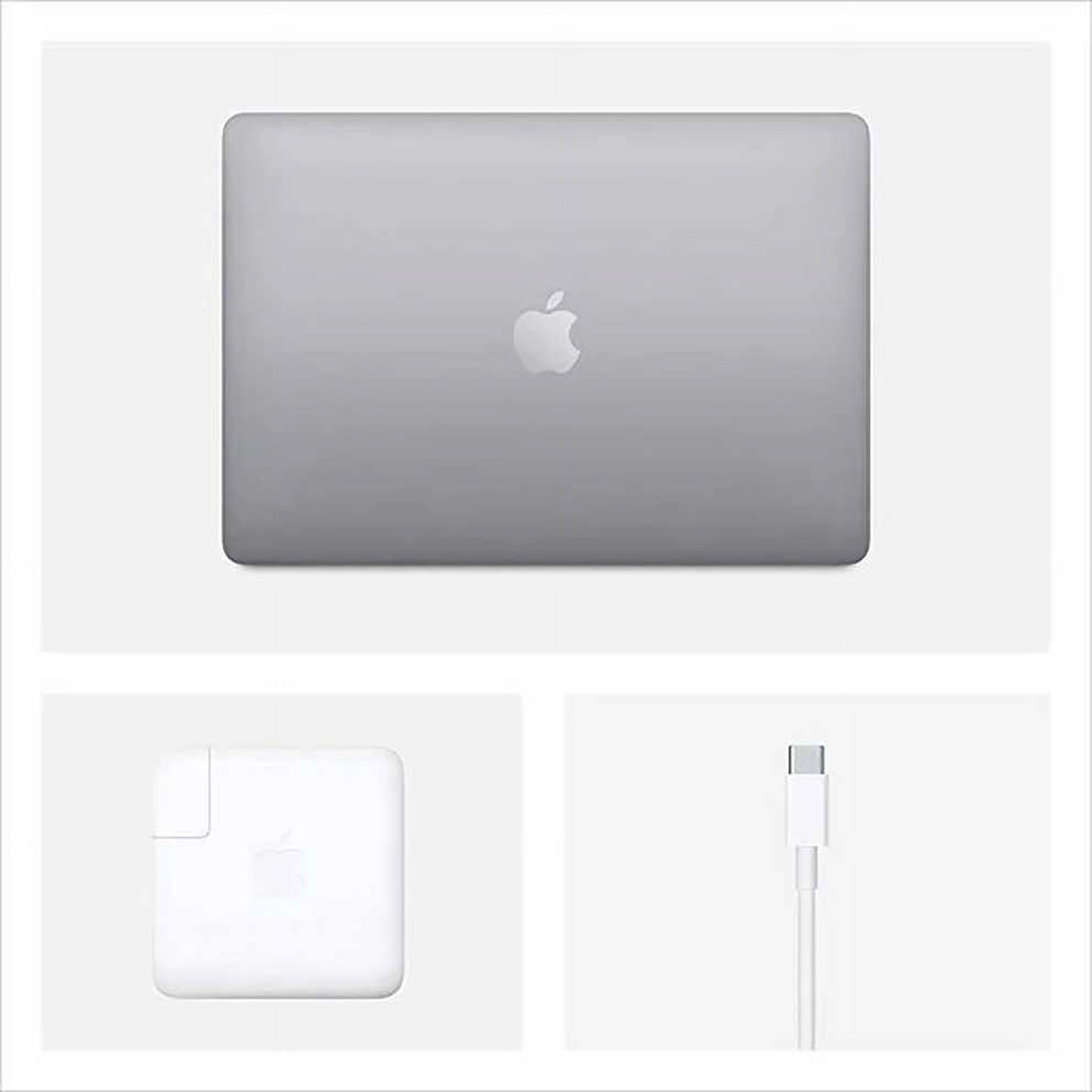 Apple MacBook Pro 16-in 2019 (A2141) i9-9980HK/Radeon 5300M/512GB/32GB - Silver