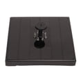 thumbnail image 1 of Solar Fountain Pump, Solar Fountain Easy To Use 4 Modes Magnetic Switch LED Color Light with Windmill for Outdoors, 1 of 7