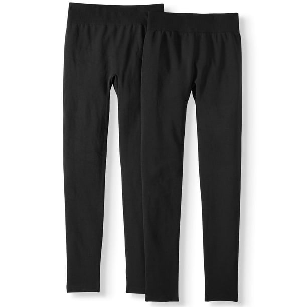 time and tru 2 pack joggers