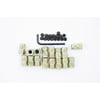 Engine Rocker Arm Nut Pioneer S-1010