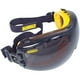 thumbnail image 1 of Gafas correctoras de seguridad DPG82-21D, lentes antivaho para humo, 1 of 3