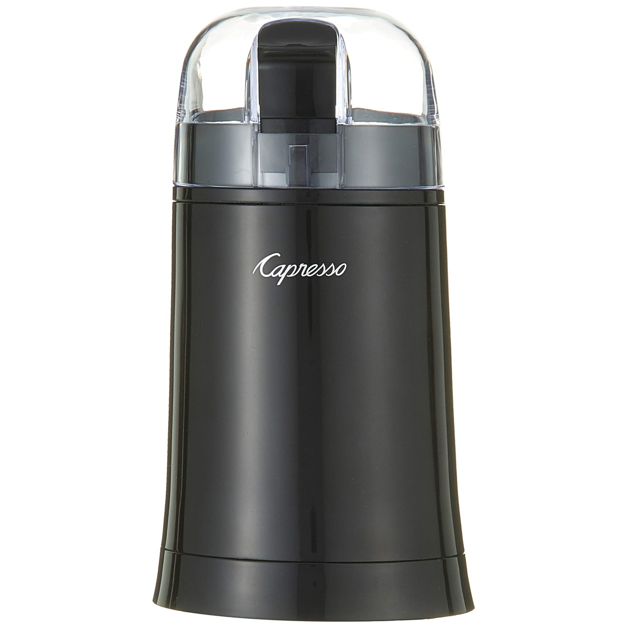 GRINDER COFFEE/SPICE BLK (Pack of 1)