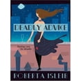thumbnail image 1 of Pre-Owned Wheeler Cozy Mystery: Deadly Advice (Paperback), 1 of 1