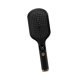 thumbnail image 1 of Peine masajeador eléctrico para el cuero cabelludo, cepillo para el cuidado del cabello, portátil, de mano, tamaño de viaje Negro, 1 of 8
