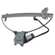 thumbnail image 1 of ELEVADOR PARA CRISTAL D22 PICK UP 2008 al 2015 NISSAN Delantero Derecho/Pasajero Genérica  ., 1 of 4