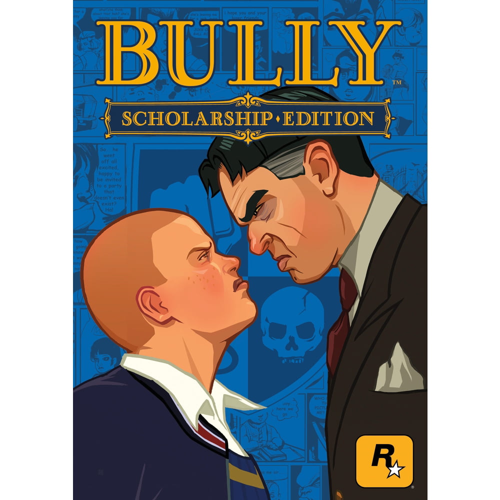 pick up objects in bully ps2