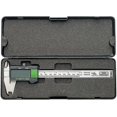 thumbnail image 5 of Calibrador digital LANNMXG acero inoxidable 0,01 mm 0-200 mm pantalla grande, 5 of 5