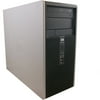 Hp Refurbished Dc5800 Desktop Pc With In