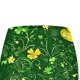 thumbnail image 5 of TaTaai St. Patrick's Day Random Print Women High Waist Capri Yoga Pants Skinny Fit Stretchy Fabric Machine Washable No Fading Versatile Holiday Casual Daily Sports Leggings Gift, 5 of 5