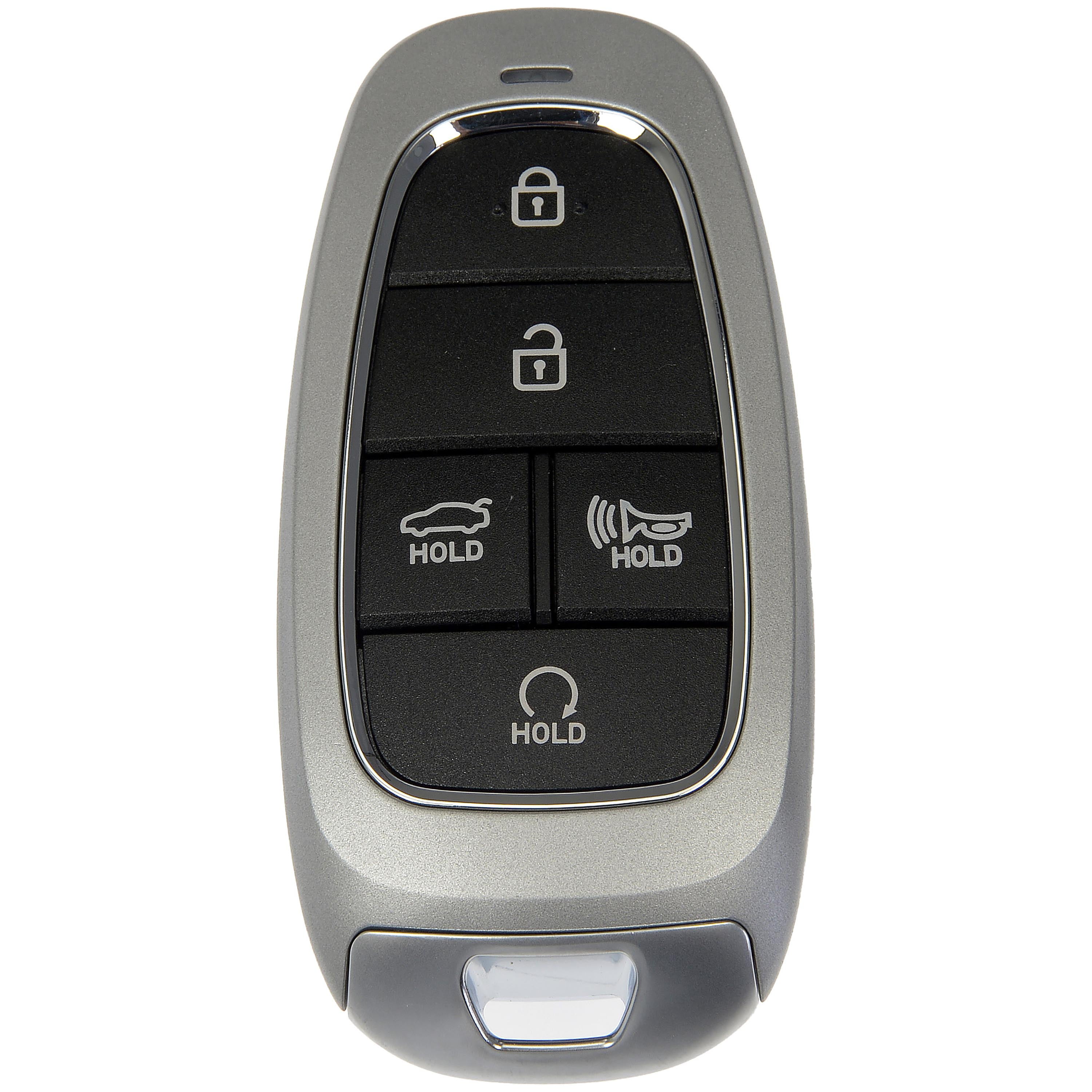 Dorman 99813ST Keyless Entry Remote 5 Button for Specific Hyundai Models