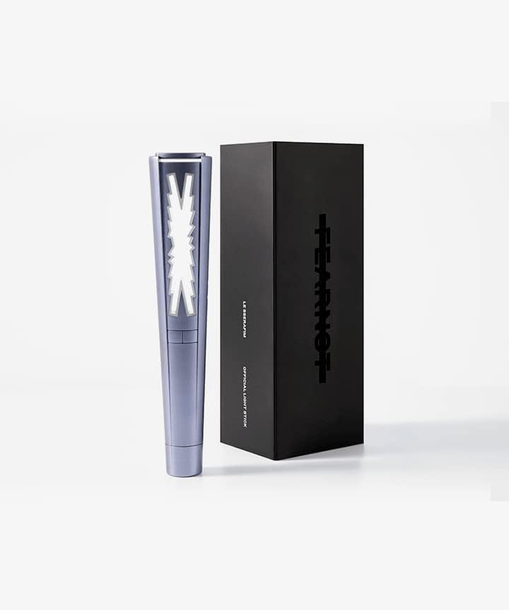 【ME:i】LIGHT STICK ILLIT Official Lightstick - Walmart.com
