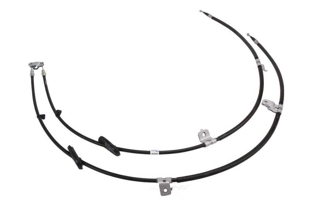 GM Genuine Parts 42696890 Parking Brake Rear Cable