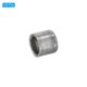 thumbnail image 3 of Espaciadores de acero M5, espaciadores metálicos, acero 5mm ID x 7mm OD x 7mm L redondos para tornillos y pernos de 1/5in o M5, 40 piezas, 3 of 5