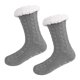 thumbnail image 4 of Calcetines de algodón de invierno para mujer, calcetines de suelo gruesos y lisos, calcetines de alfombra, calcetines de mujer, 4 of 4