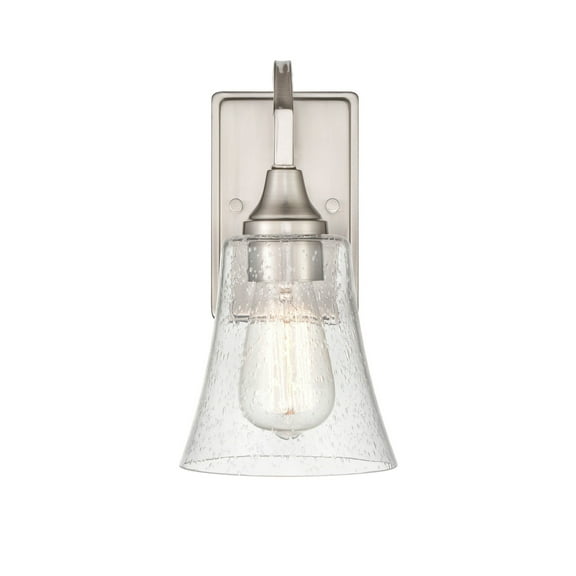 Millennium Lighting - Caily - 1 Light Wall Sconce-10.88 Inches Tall and 5.75