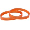thumbnail image 2 of 10Pieces/Lot 9401-6PJ348 Planer Belt Ribbed Belt Abrasive Machine Belt, 2 of 8