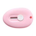 thumbnail image 3 of Birdeem Mini Utility Knife Portable Small Open Courier Open Box Knife Student Account Paper Knife, 3 of 10