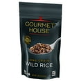 thumbnail image 4 of Gourmet House Cultivated Rice, Long Grain Wild Rice, 1 lb Pouch, 4 of 10