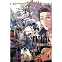 Helck Helck, Vol. 9, (Paperback)
