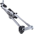 thumbnail image 5 of A-Premium Front Windshield Wiper Motor and Linkage Assembly Compatible with Chrysler & Dodge Models - Town & Country, Voyager, Caravan, Grand Caravan, 2004-2007, 5 of 6
