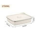 thumbnail image 5 of Fresh-Keeping Box Sealed Box Food Storage Container Thick,700ml, 5 of 5