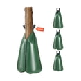 thumbnail image 1 of VEVOR Tree Watering Bag 4 Packs 20 Gallons Slow Release Tree Drip Irrigation Bag, 1 of 9