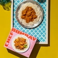thumbnail image 5 of Butter Chicken with Basmati Rice. 10 oz Frozen Meal. Ready to Eat., 5 of 6
