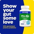 thumbnail image 2 of Enzymedica Pro-Bio, Shelf Stable Probiotic for Healthy Digestion, 10 Billion CFU, 30 Count, 2 of 9