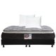 thumbnail image 1 of Colchon King Size Omega+Box Base Cama+Almohada Oso 2, 1 of 8