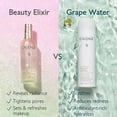 thumbnail image 4 of Beauty Elixir by Caudalie pour Femmes - Tonifiant 3,4 oz, 4 of 6
