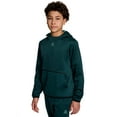 thumbnail image 2 of Reebok Boy's Athletic Cool Down Fleece Hoodie, Sizes 4-18, 2 of 6