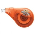 thumbnail image 3 of BIC Wite-Out EZ Correct Correction Tape, Non-Refillable, 1/6" X 472", 10 Pk., 3 of 7