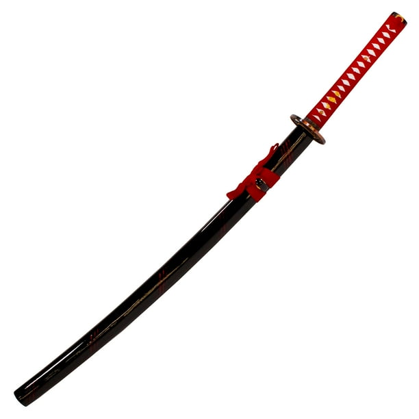 Boker Knives Magnum Swords Red Samurai, 28