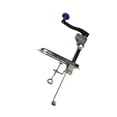 thumbnail image 2 of Abrelatas Comercial Macarena Abridor de Botellas de Mesa Utensilios de Cocina Industriales Manual 59cm, 2 of 8